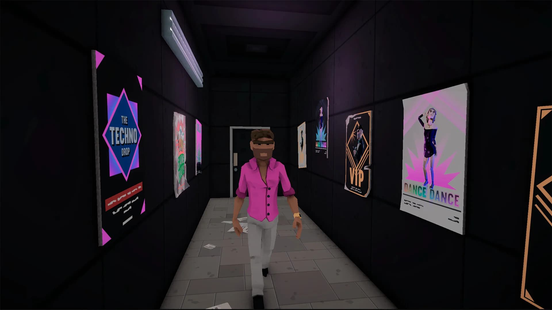 Nightclub Architect görsel 11