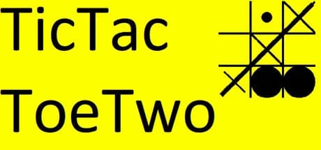 TicTacToeTwo görsel 1
