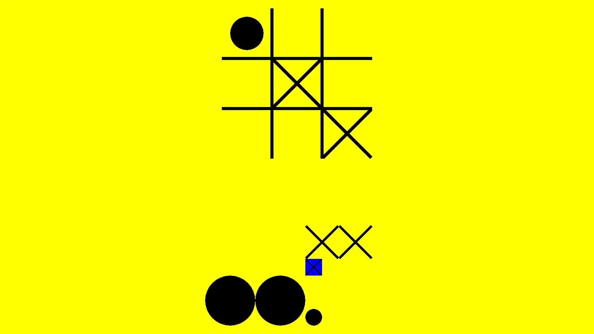 TicTacToeTwo görsel 13