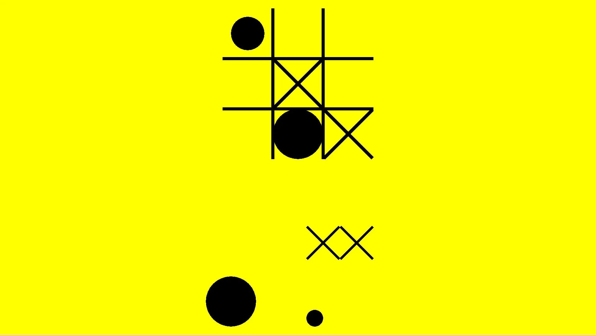 TicTacToeTwo görsel 16