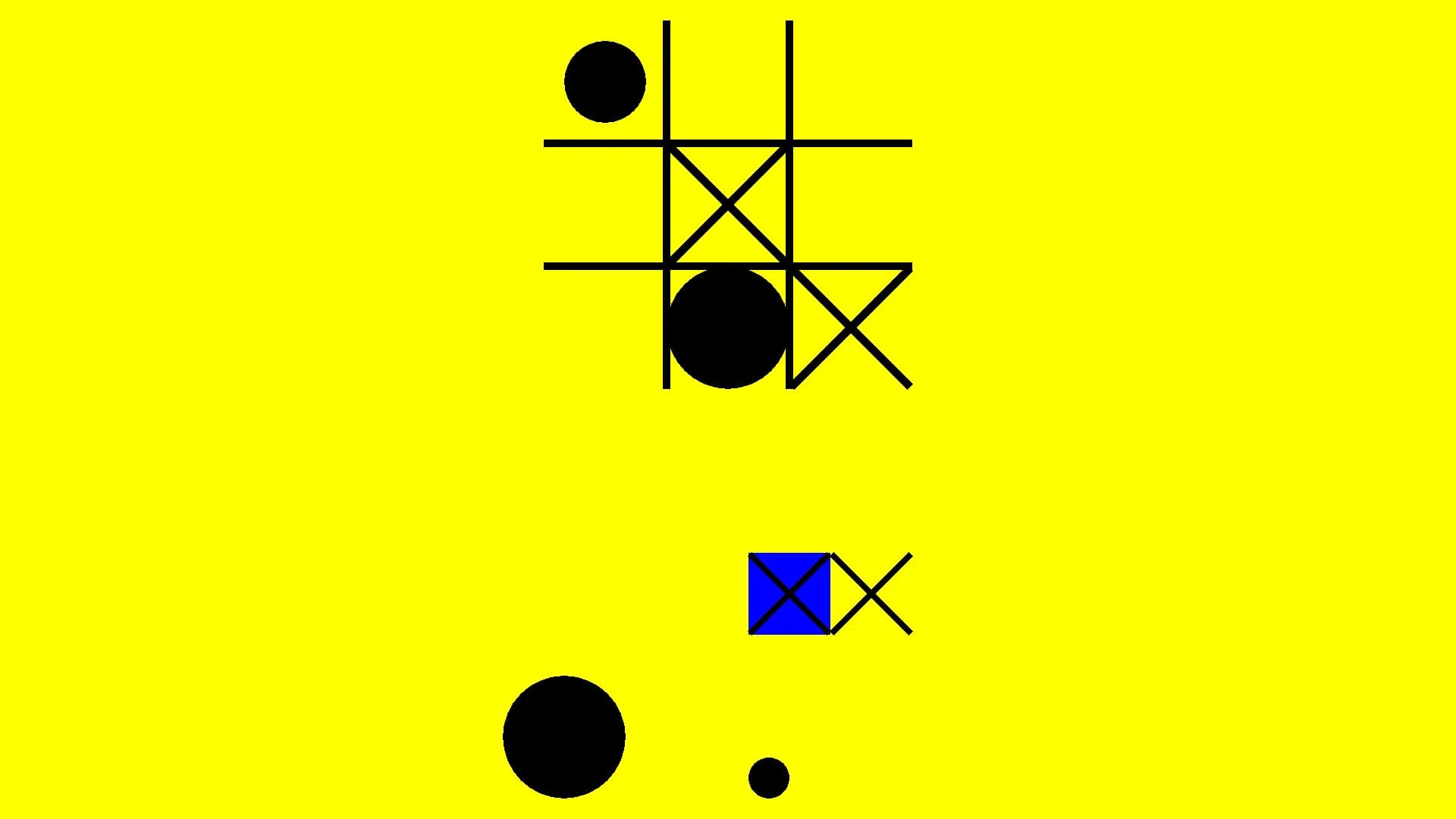 TicTacToeTwo görsel 17