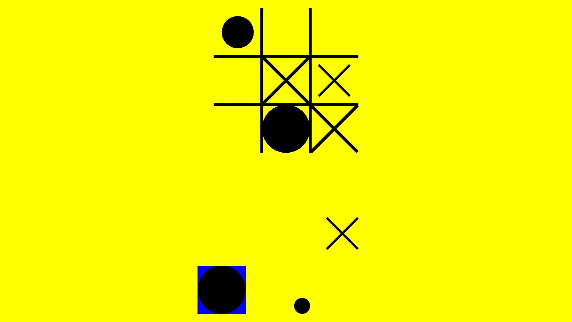 TicTacToeTwo görsel 19