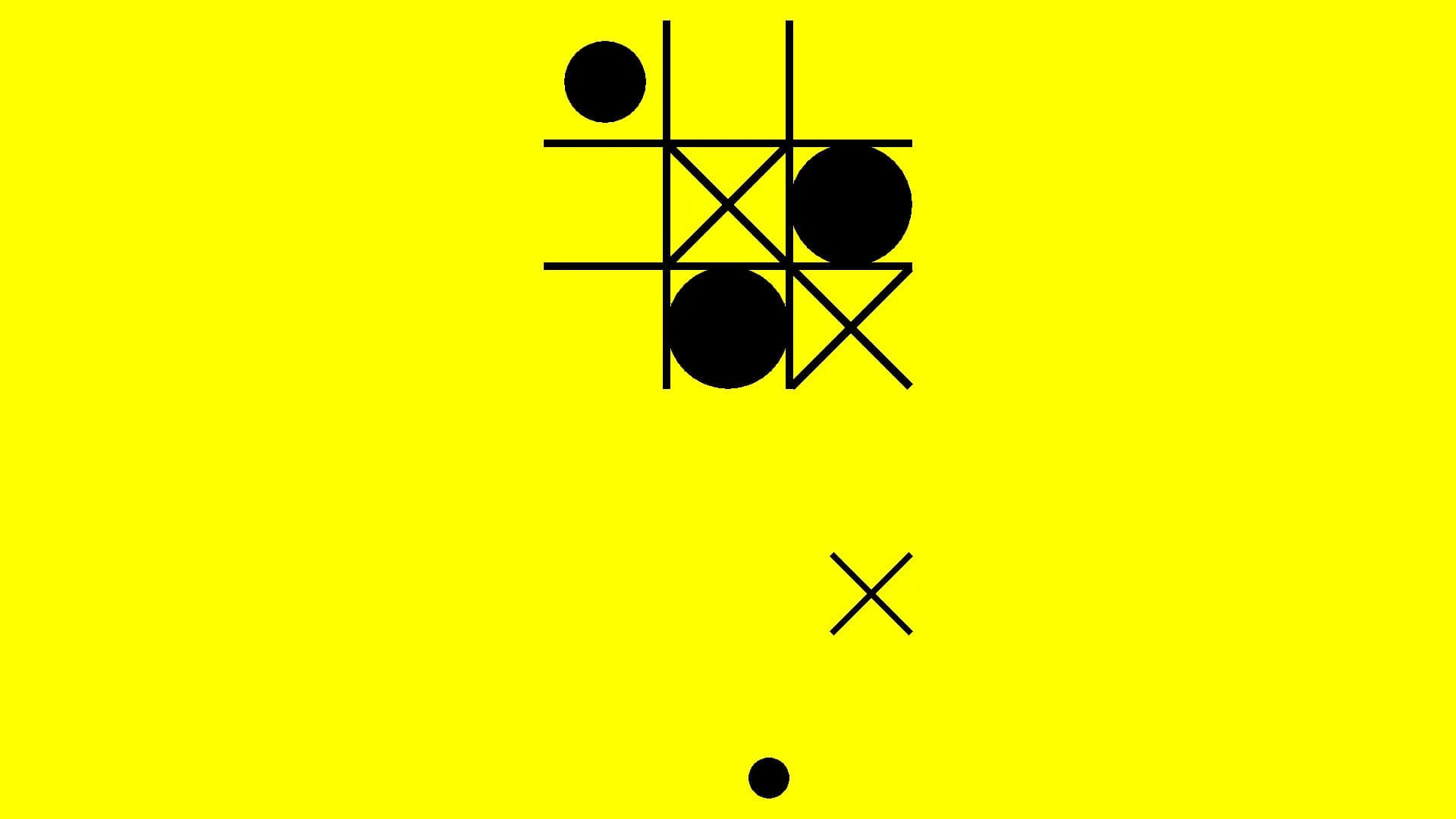 TicTacToeTwo görsel 20