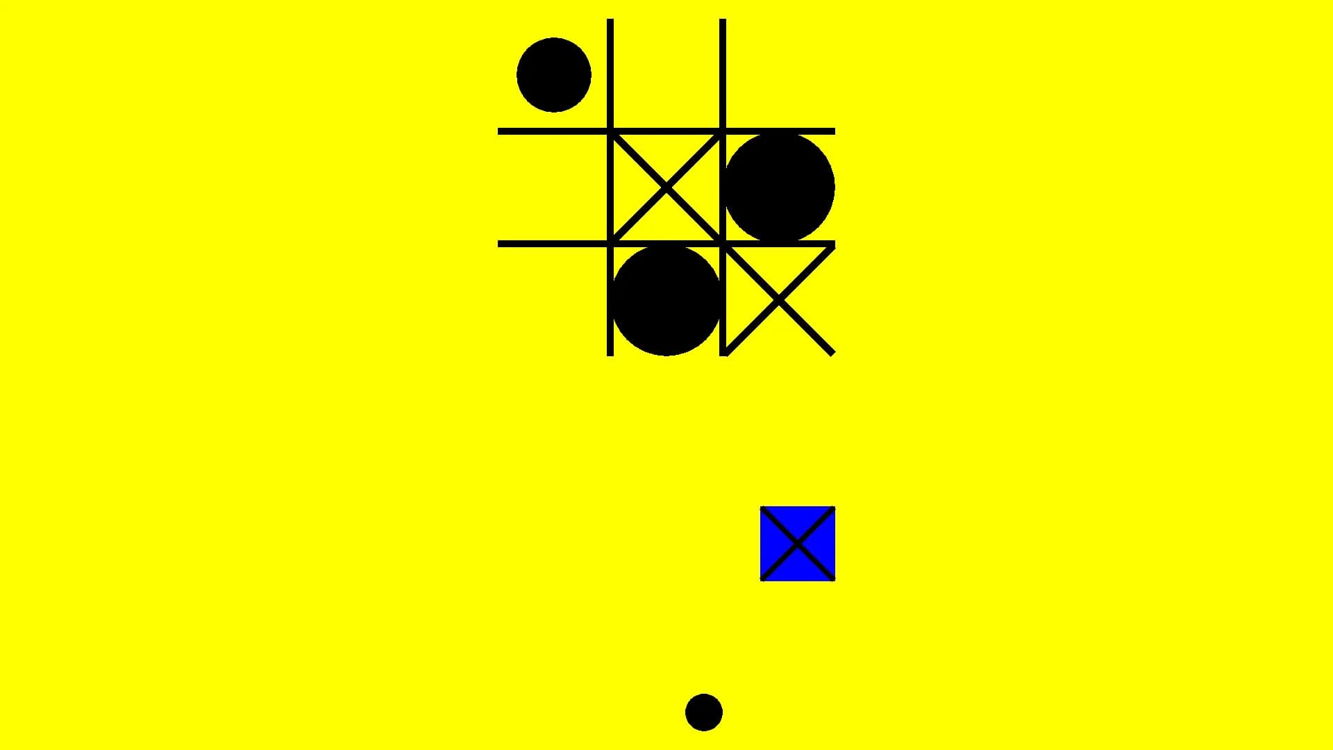 TicTacToeTwo görsel 21