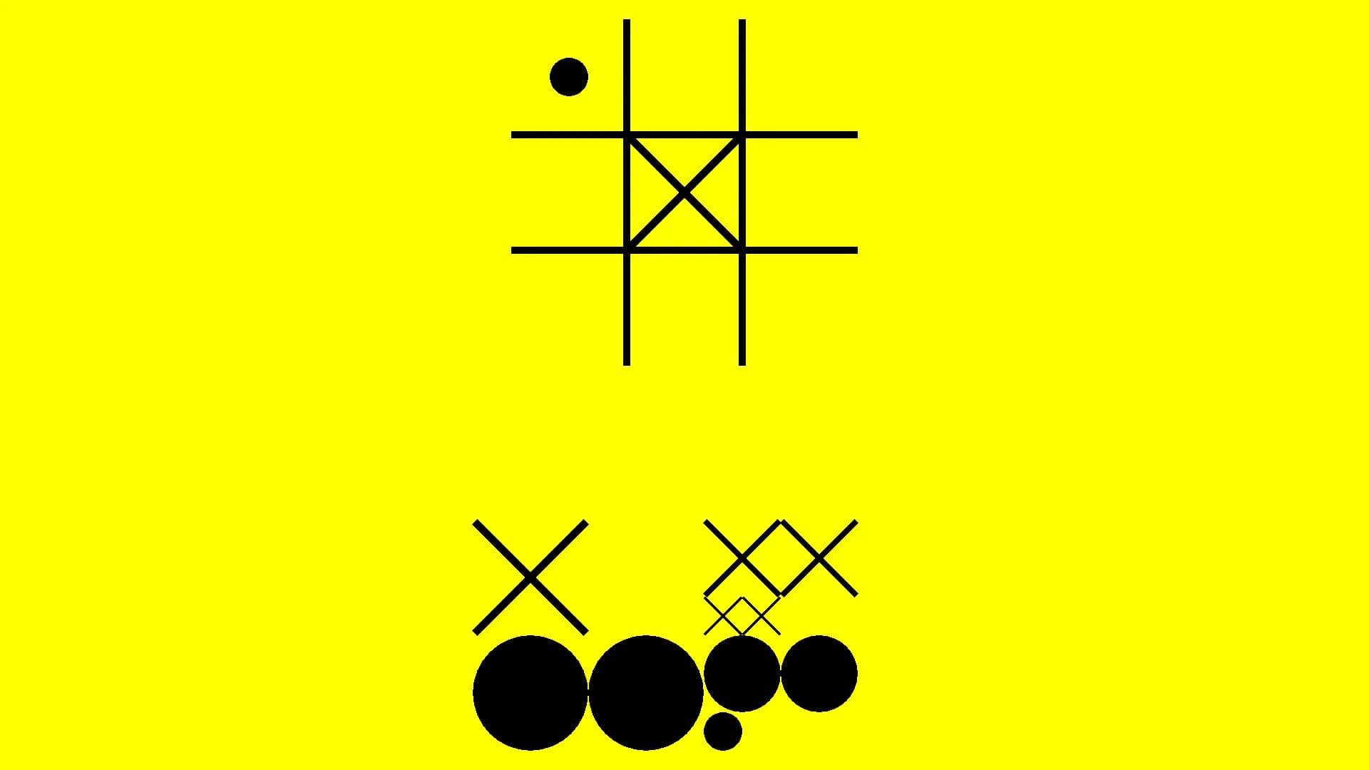 TicTacToeTwo görsel 6