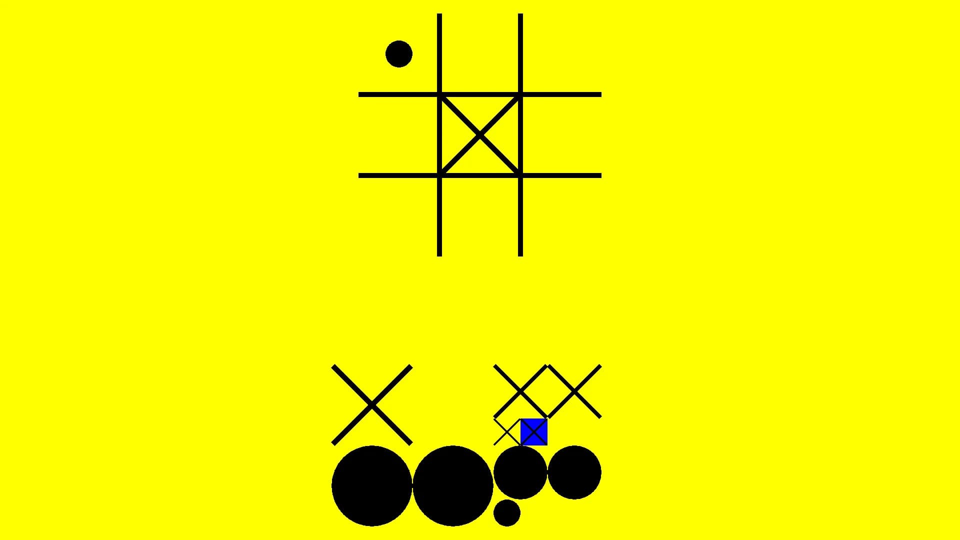 TicTacToeTwo görsel 7