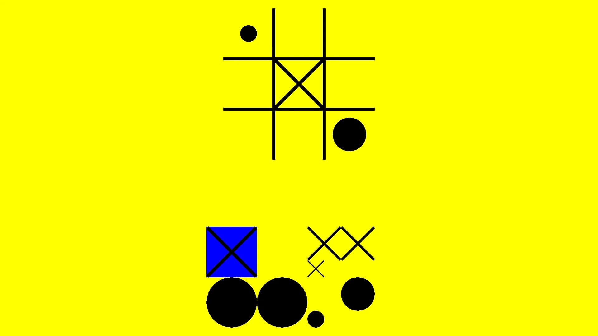 TicTacToeTwo görsel 9