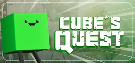 Cube's Quest görsel 1