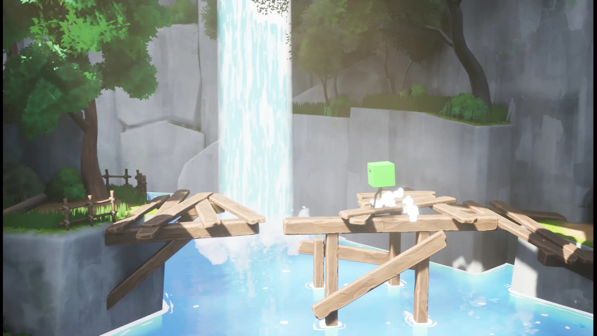 Cube's Quest görsel 4