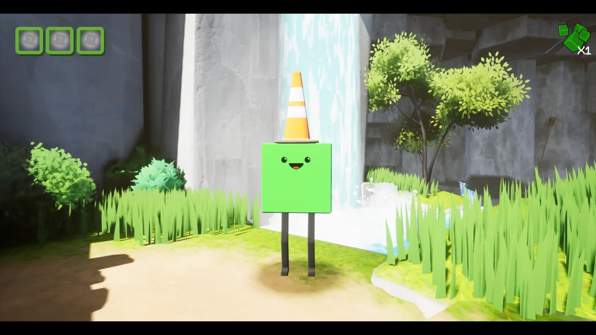 Cube's Quest görsel 5