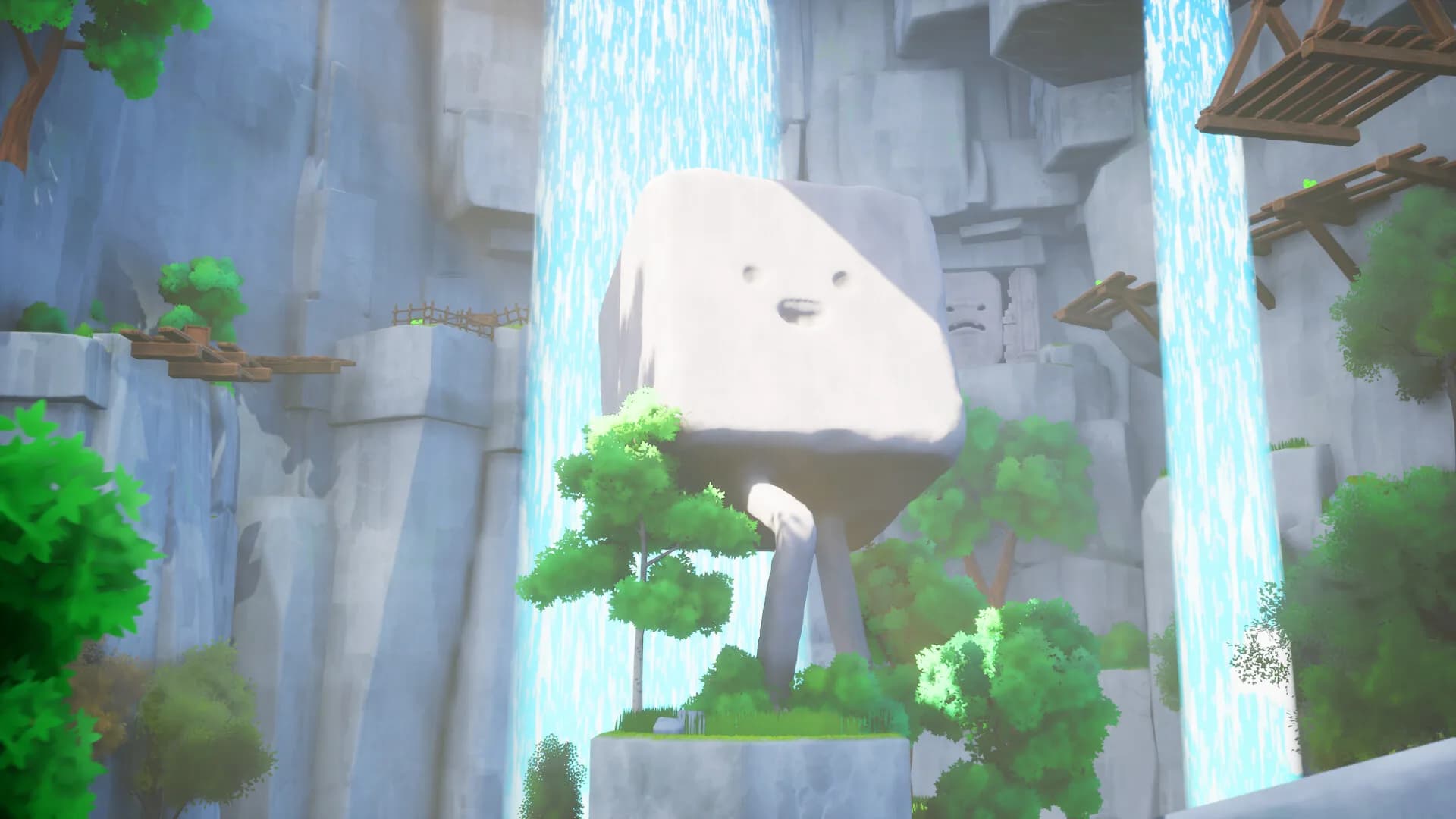 Cube's Quest görsel 9