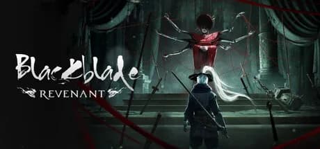 Blackblade Revenant
