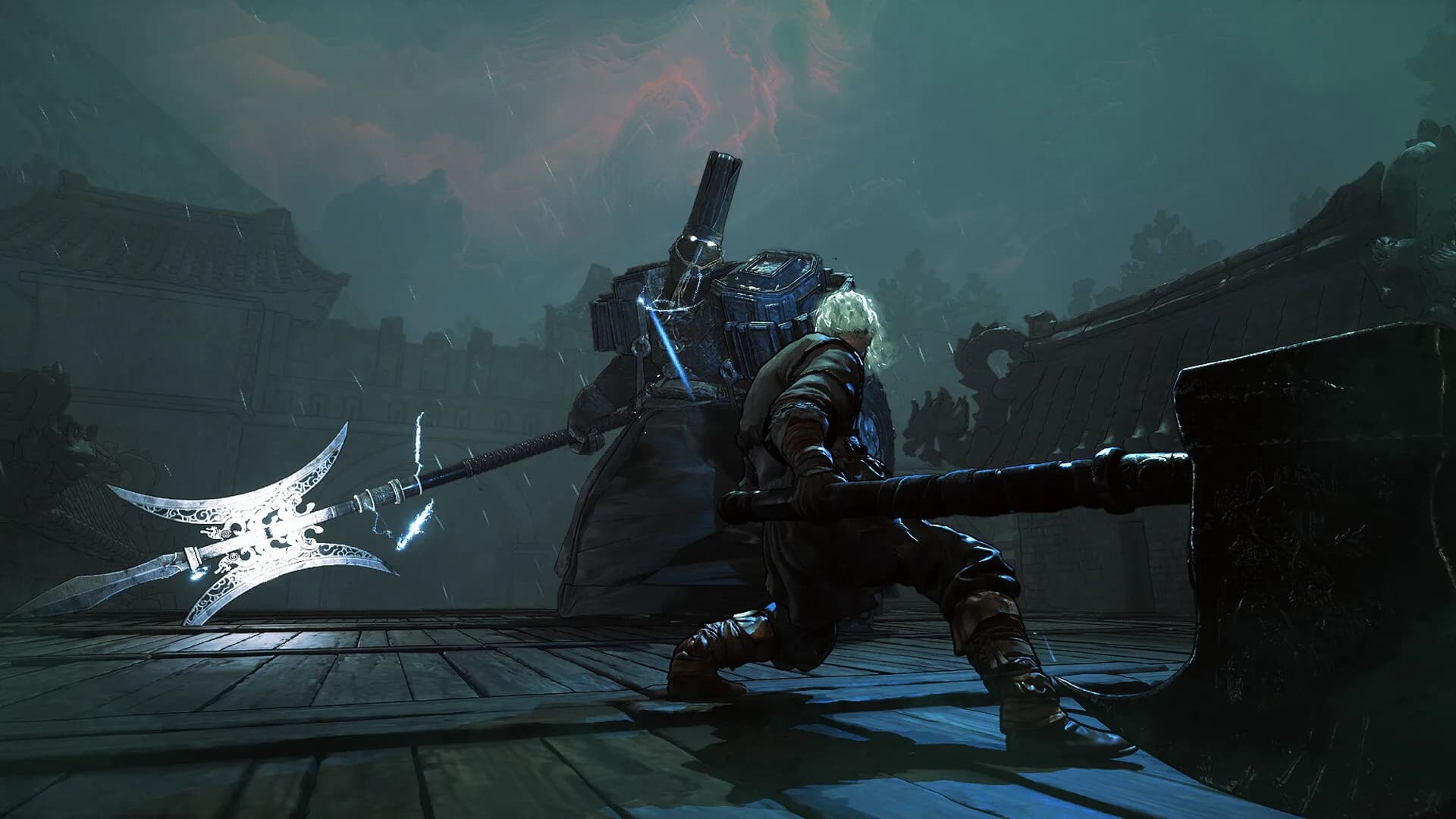 Blackblade Revenant görsel 5
