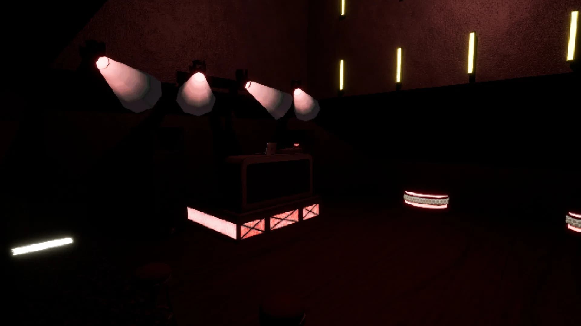 Void Protocol görsel 4