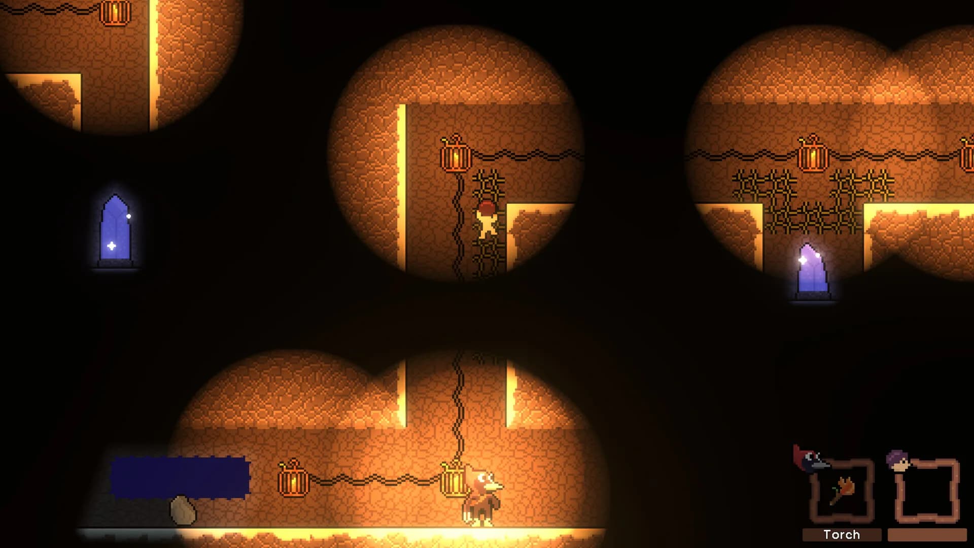 Ika's Odyssey görsel 4
