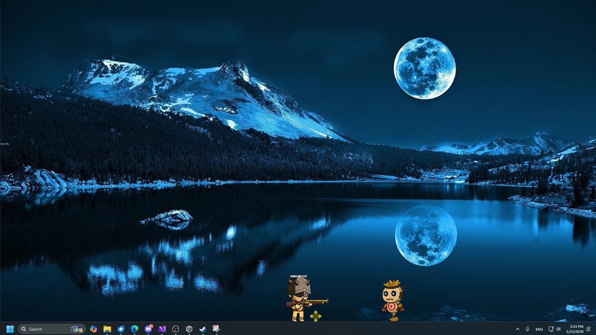 Desktop Warriors görsel 2