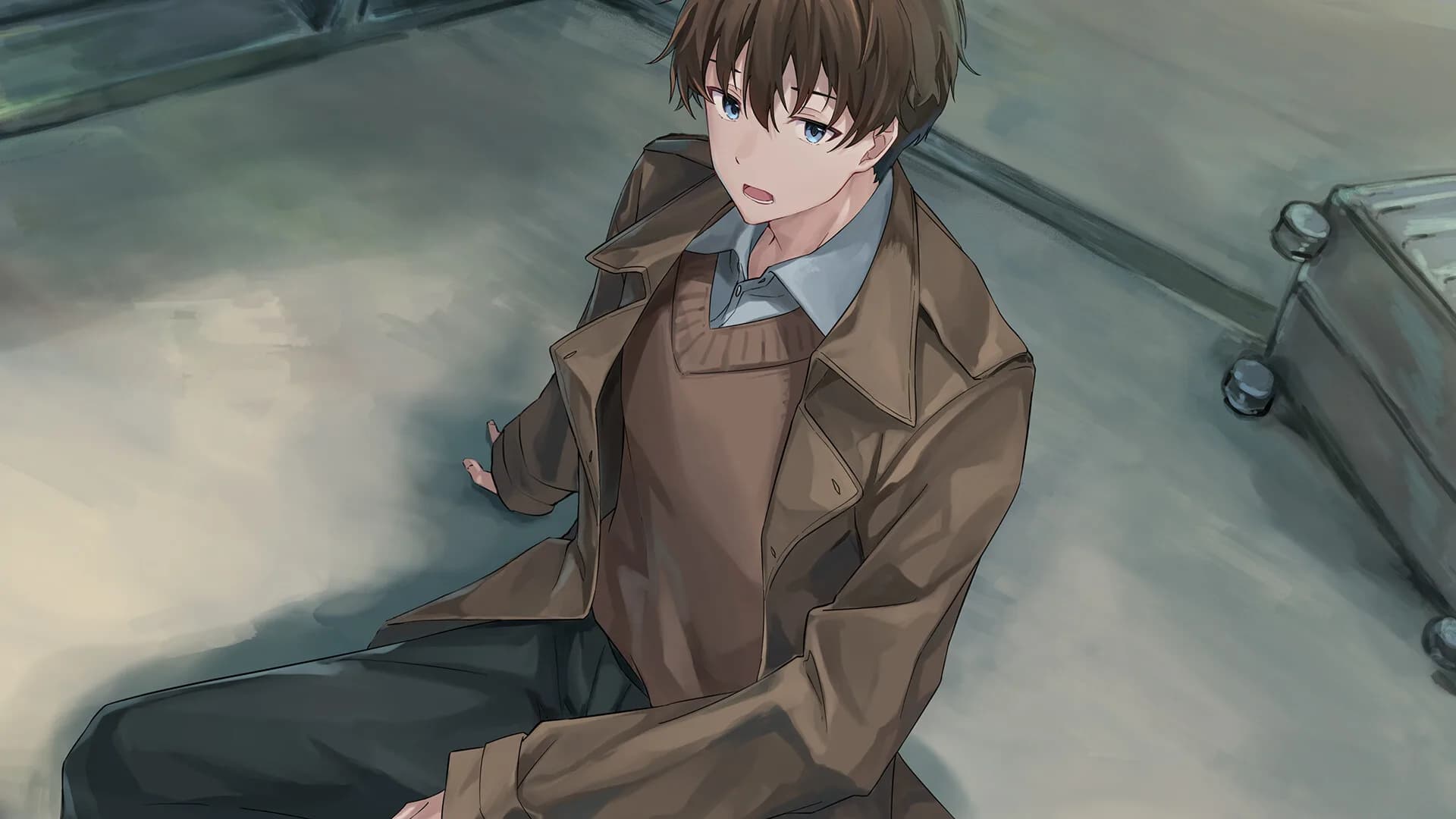 日進月歩 görsel 2