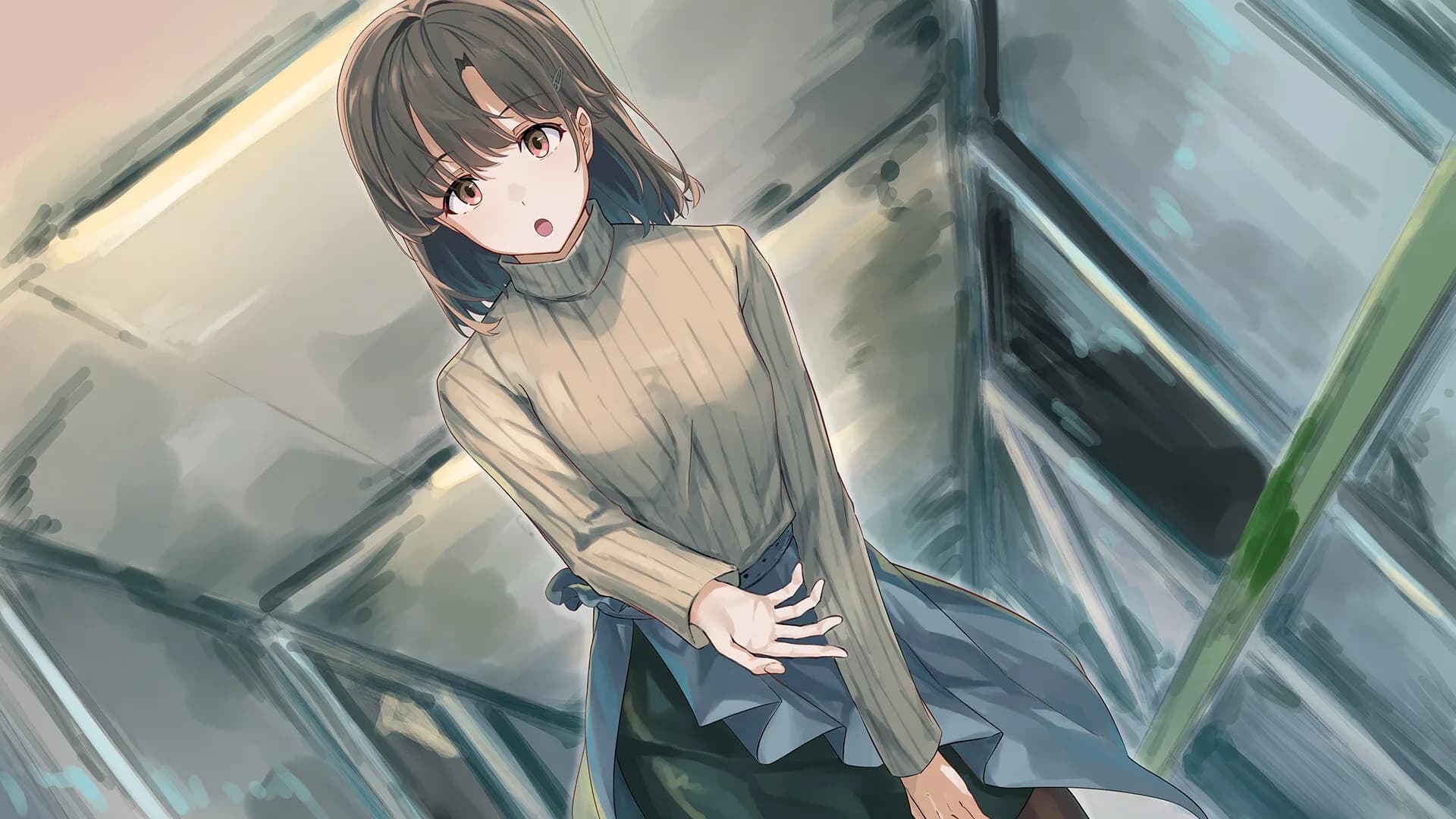 日進月歩 görsel 3