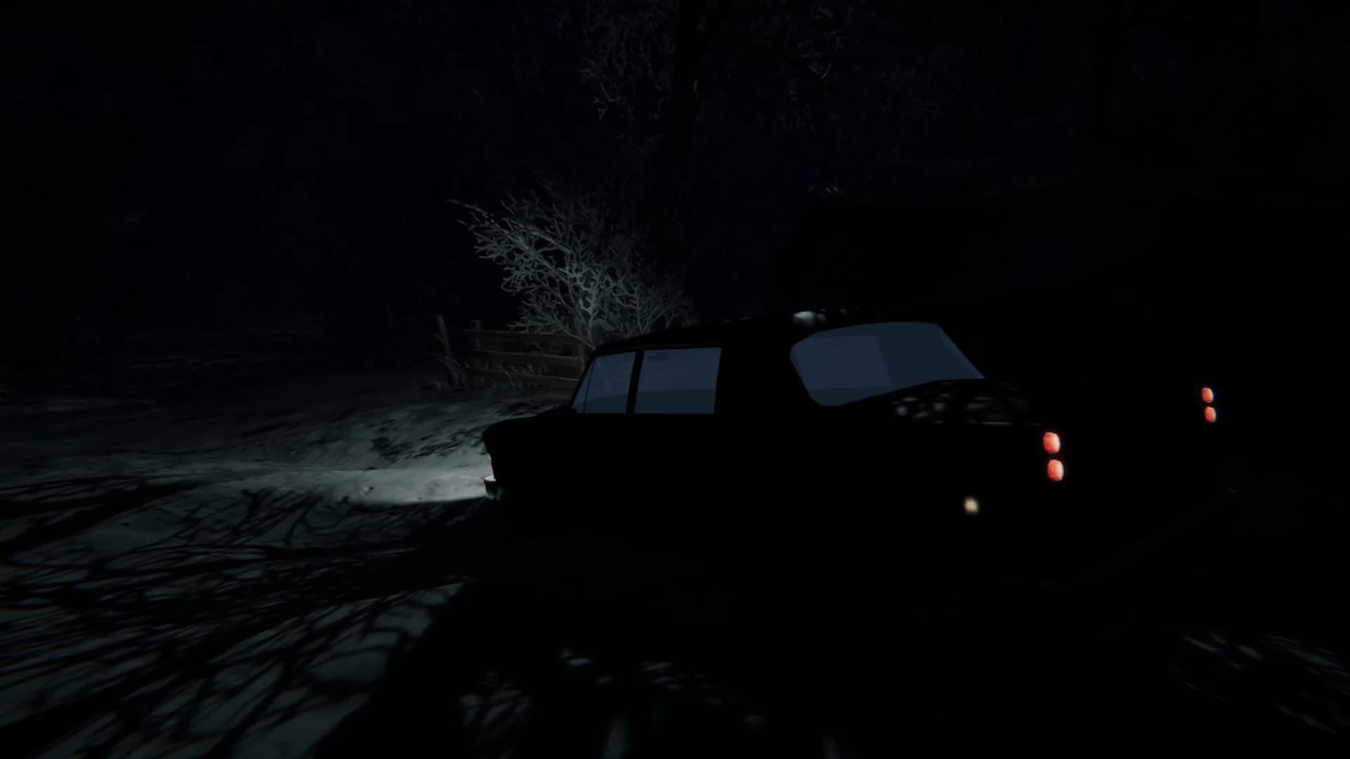Deliria VR görsel 2