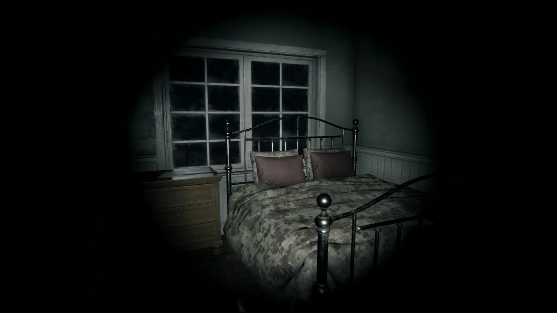 Deliria VR görsel 5
