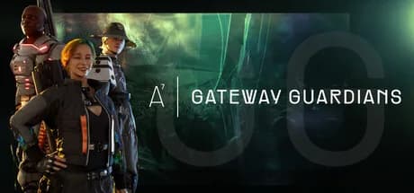 A⁷ : Gateway Guardians