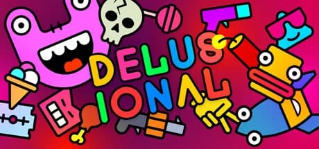Delusional