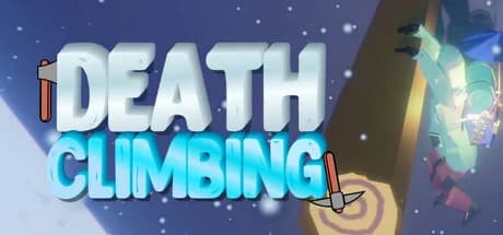 Death Climbing görsel 1