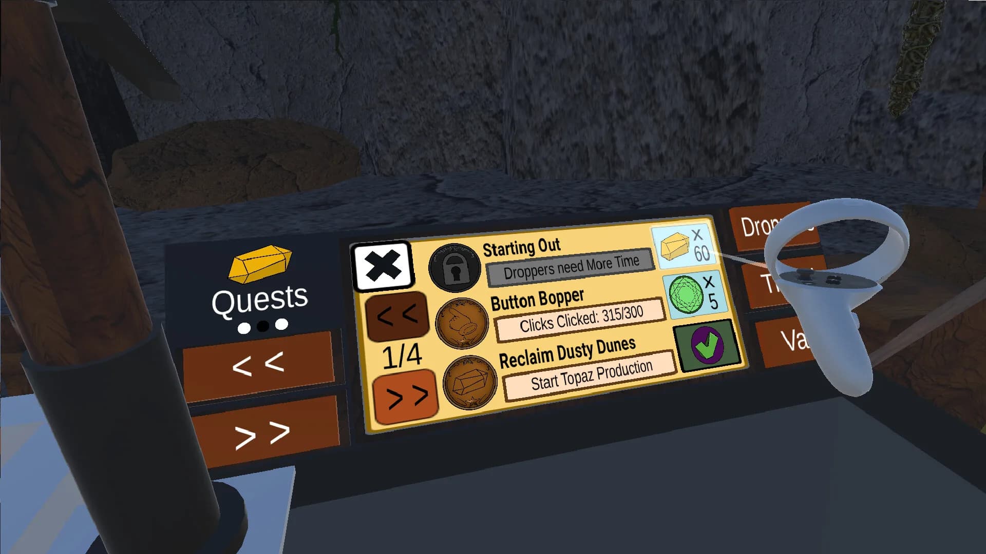 Dusty Dunes Tycoon görsel 4