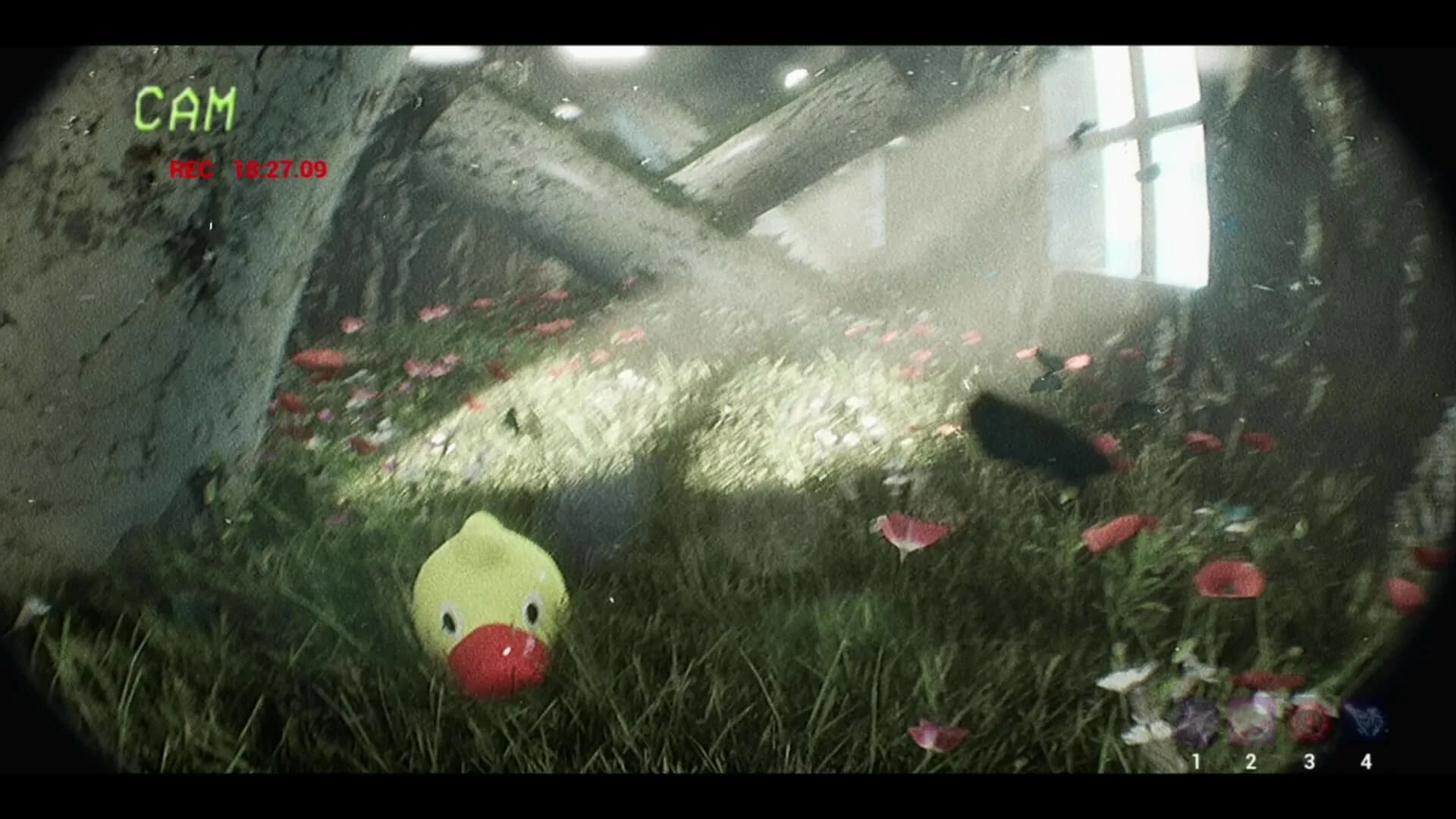 Void Echo görsel 13