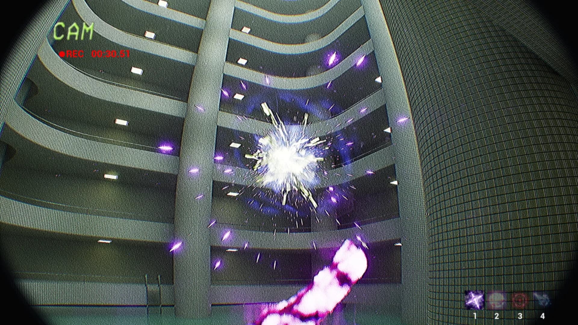 Void Echo görsel 17