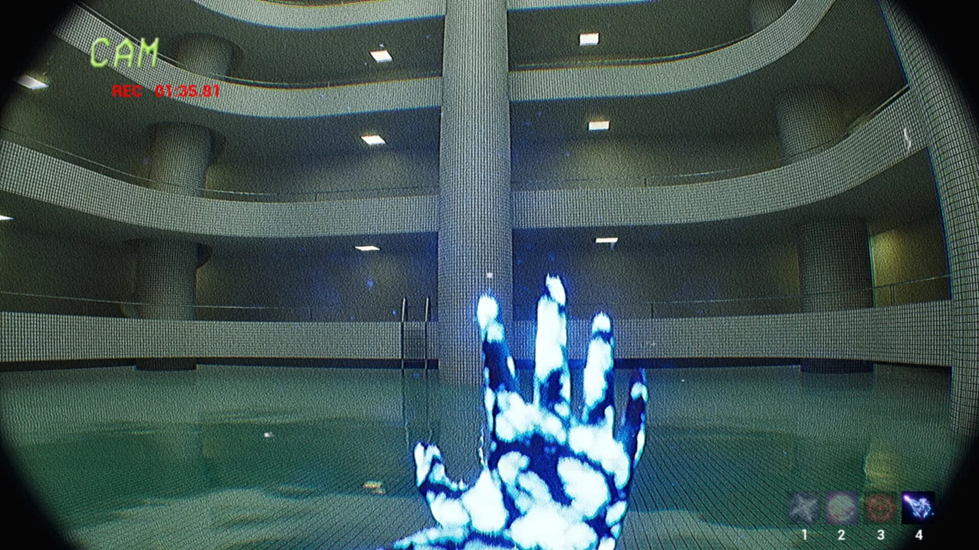 Void Echo görsel 19