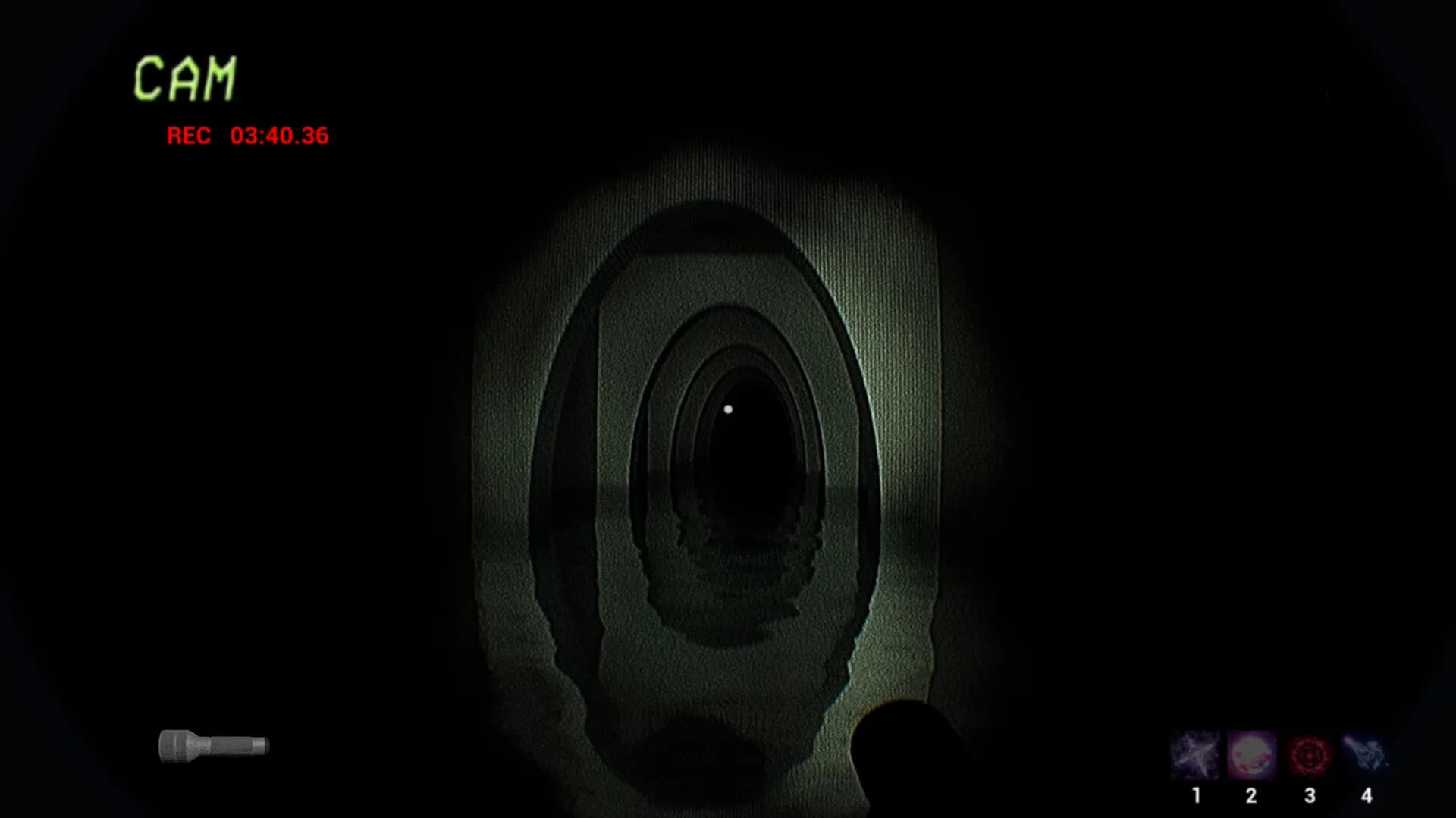 Void Echo görsel 6