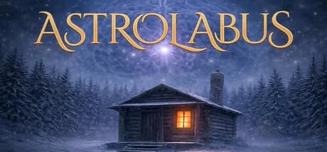 Astrolabus