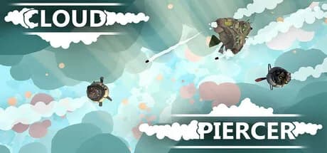 Cloud Piercer görsel 1