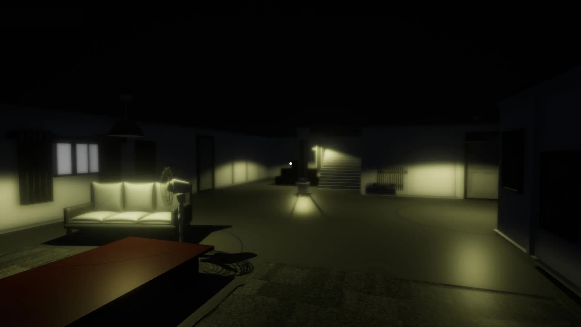 Phantom's Estate görsel 2