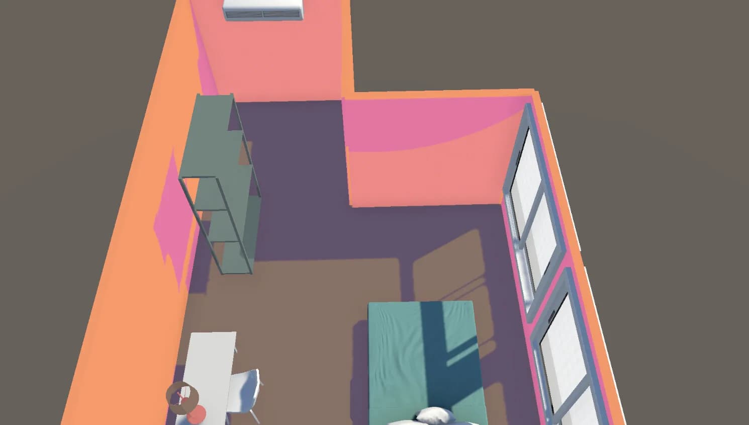 Abstract Dwelling görsel 5