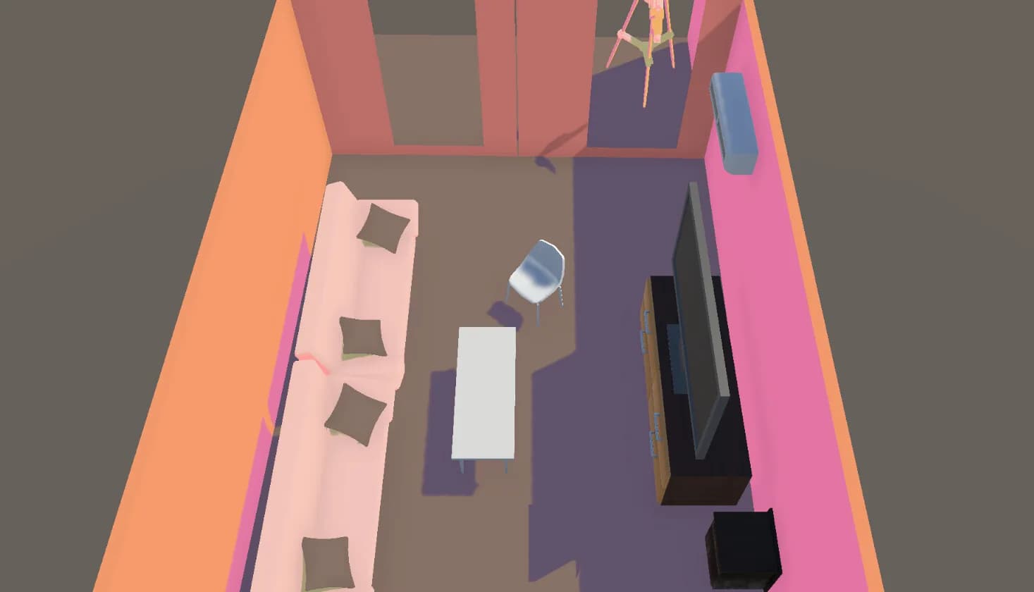 Abstract Dwelling görsel 6