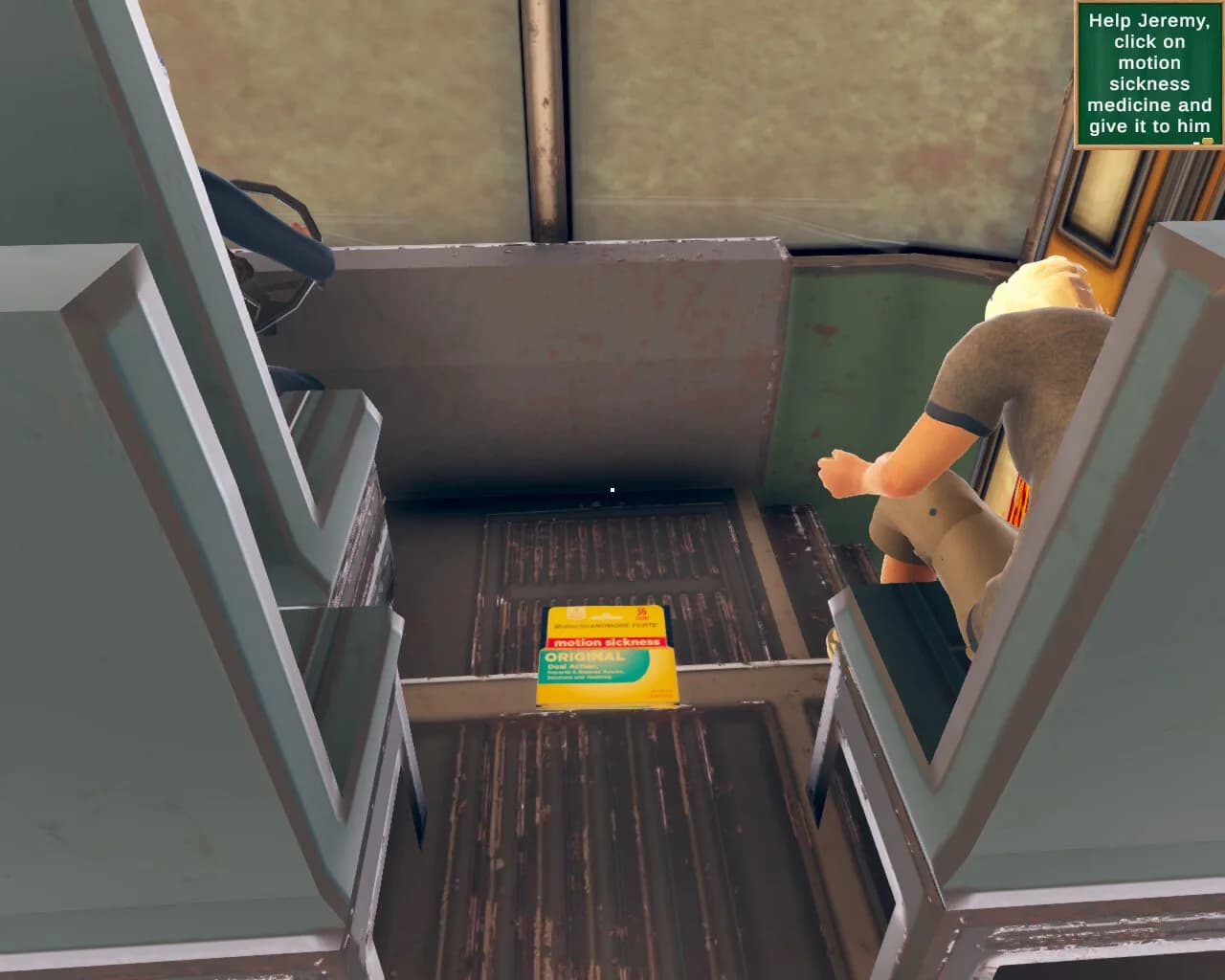 School Teacher Simulator görsel 15