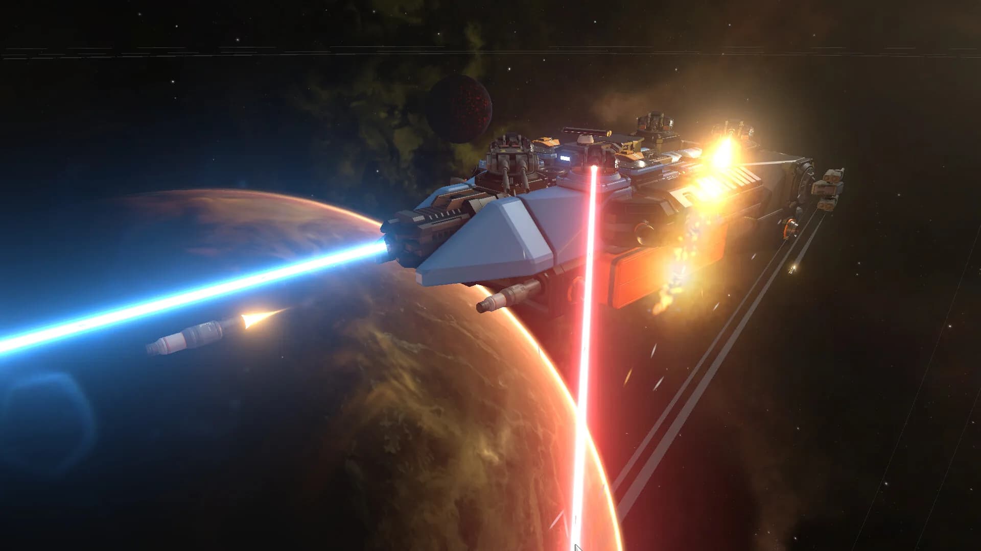 Celestial Command görsel 2