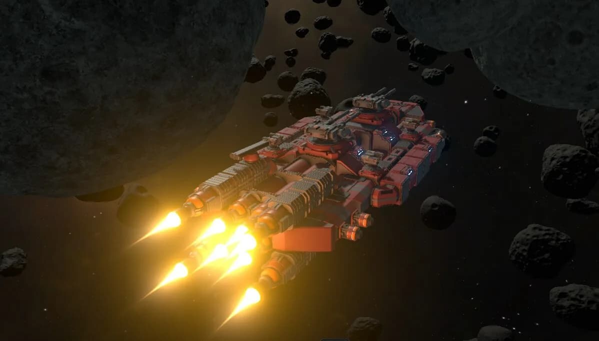 Celestial Command görsel 3