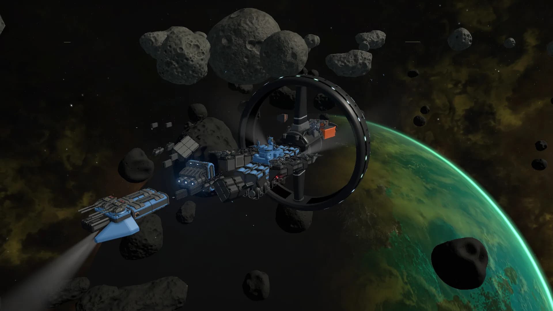 Celestial Command görsel 12
