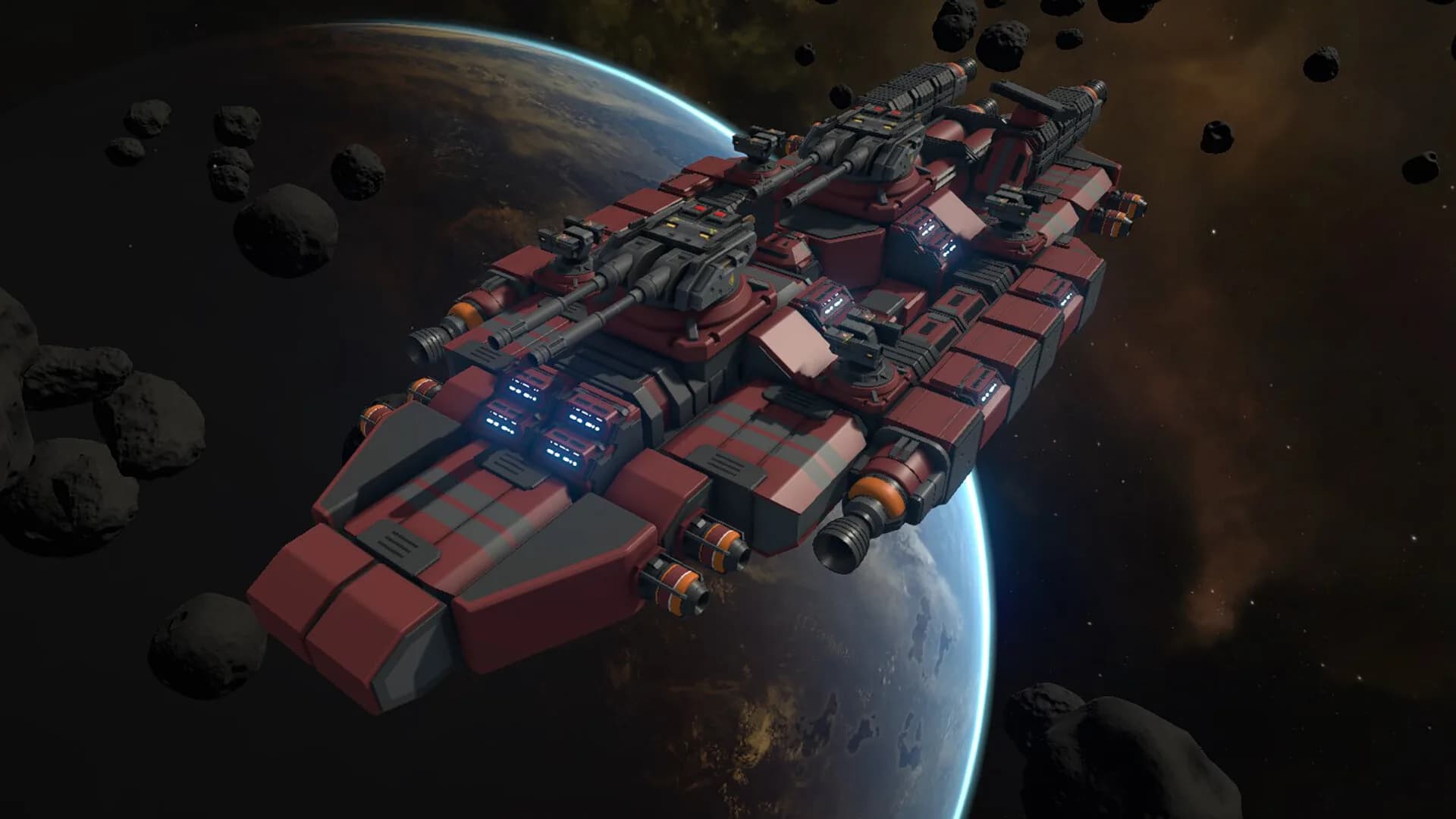 Celestial Command görsel 4