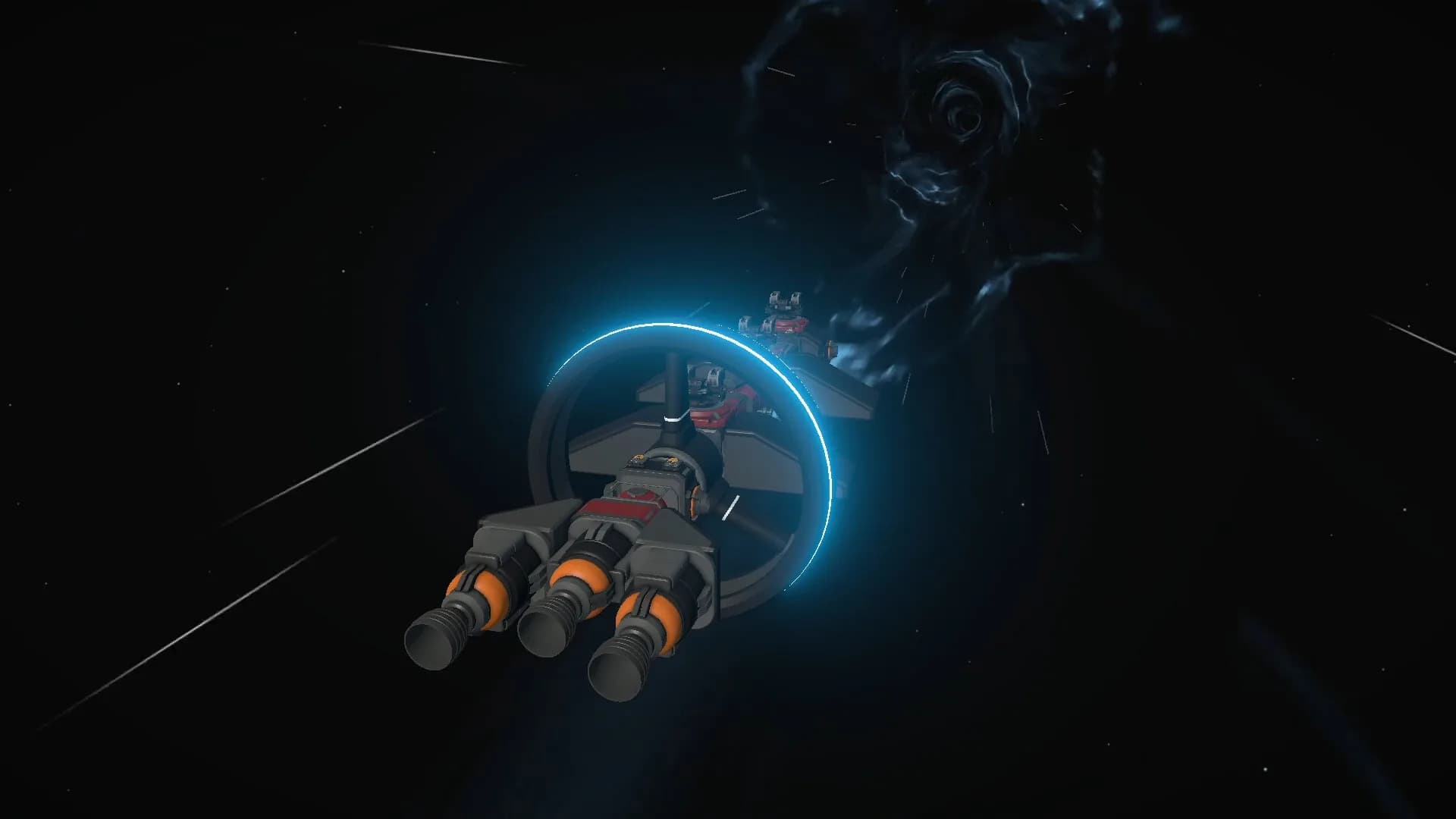 Celestial Command görsel 6