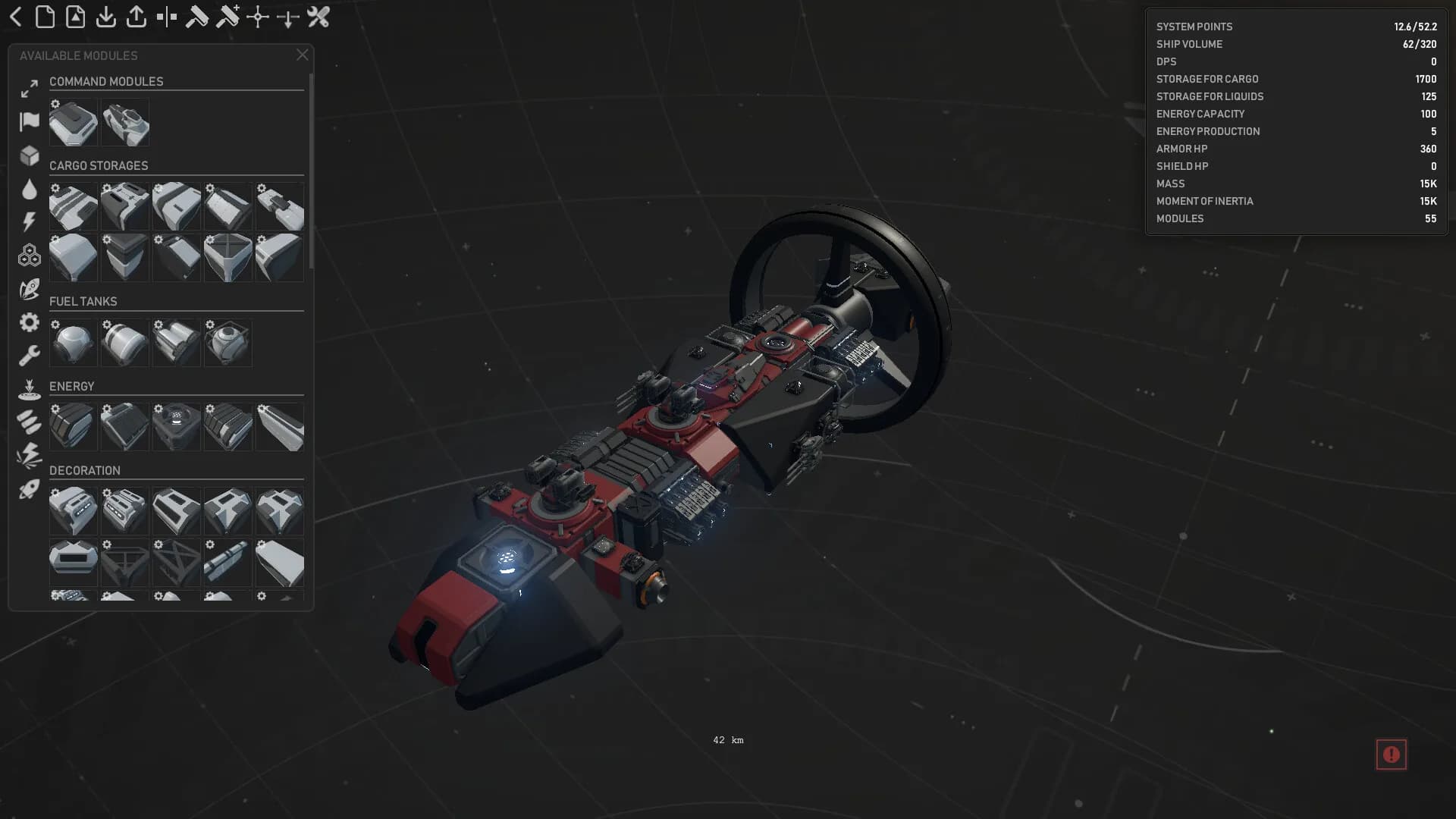 Celestial Command görsel 7
