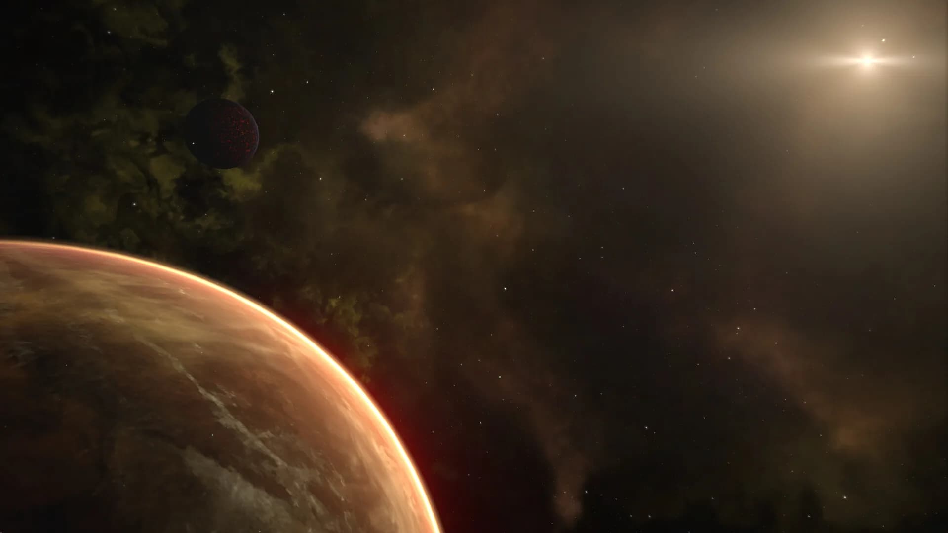 Celestial Command görsel 9