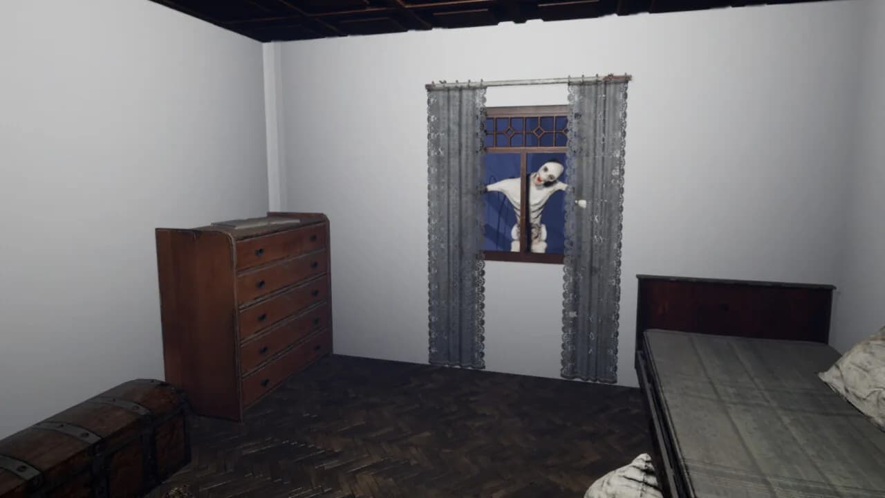 Hidden Evil görsel 3