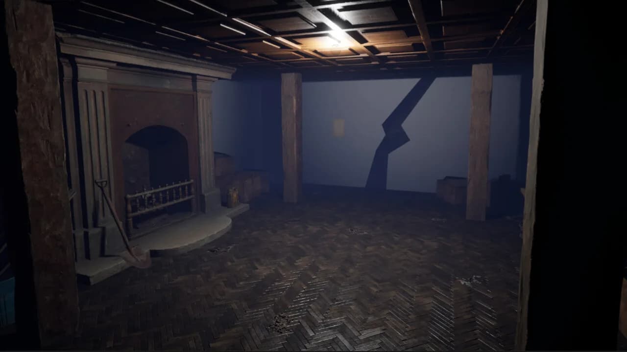 Hidden Evil görsel 4