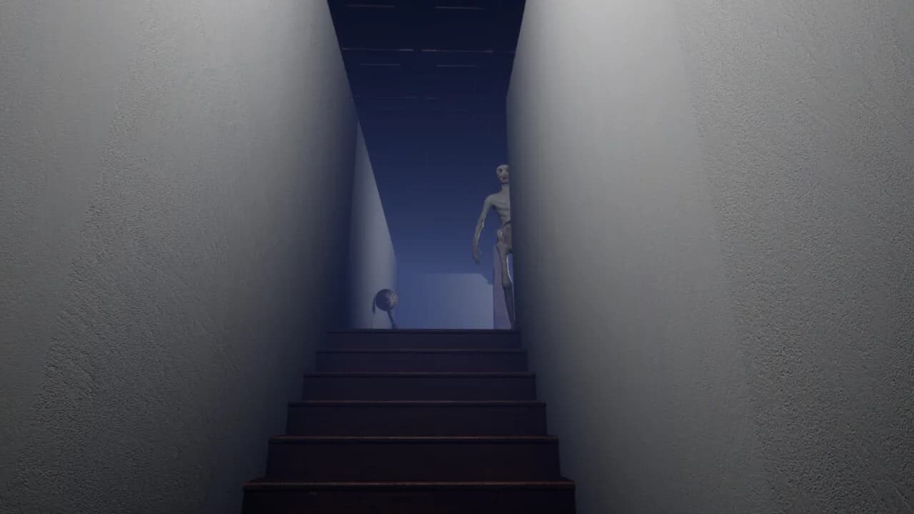Hidden Evil görsel 6