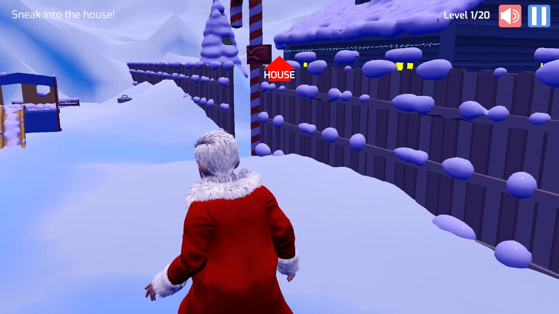 Santa is real görsel 4