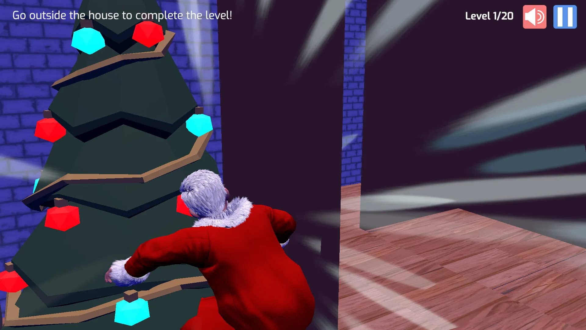 Santa is real görsel 5